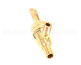 410-00232 Grindmaster Cecilware Valve, Manual Control Gas Units