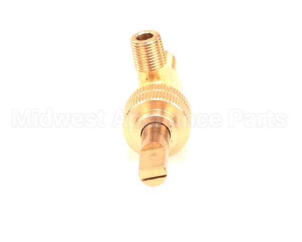 410-00232 Grindmaster Cecilware Valve, Manual Control Gas Units