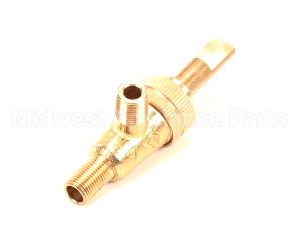 410-00232 Grindmaster Cecilware Valve, Manual Control Gas Units