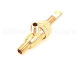 410-00232 Grindmaster Cecilware Valve, Manual Control Gas Units