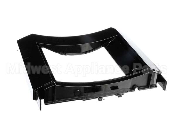 410-00307 Grindmaster Cecilware Dispenser Nook Back Panel