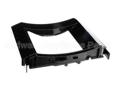 410-00307 Grindmaster Cecilware Dispenser Nook Back Panel