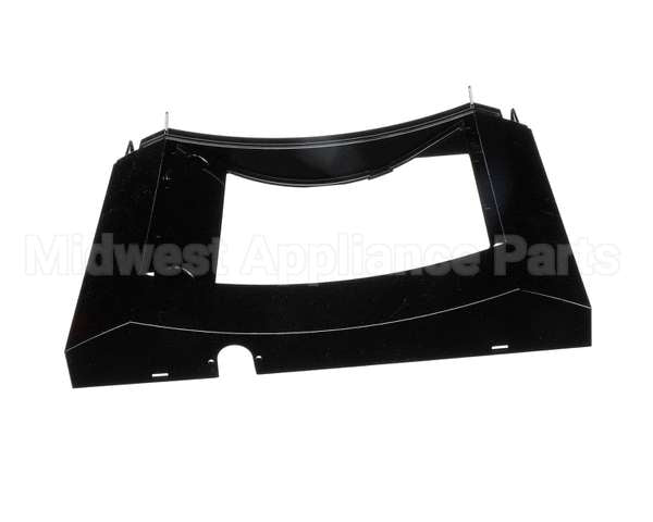 410-00307 Grindmaster Cecilware Dispenser Nook Back Panel