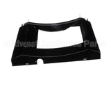 410-00307 Grindmaster Cecilware Dispenser Nook Back Panel