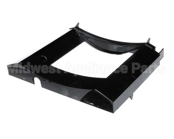 410-00307 Grindmaster Cecilware Dispenser Nook Back Panel