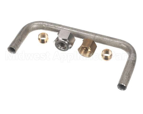 410-00330 Grindmaster Cecilware Fuel Tube Assembly Main Burner