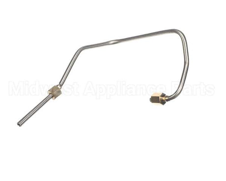 410-00332 Grindmaster Cecilware Fuel Tube Assembly Pilot