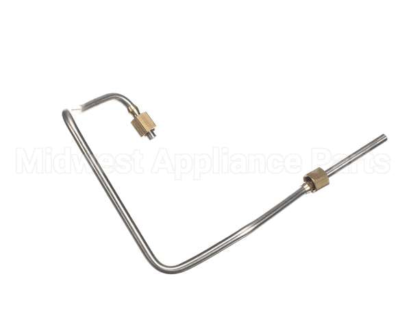 410-00332 Grindmaster Cecilware Fuel Tube Assembly Pilot