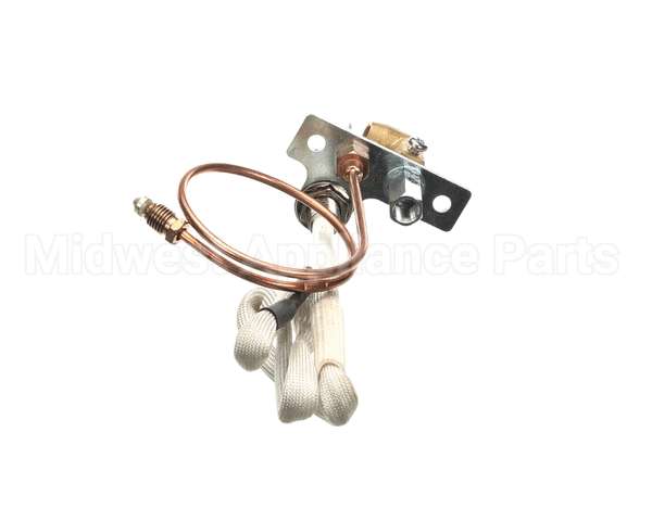 410-00335 Grindmaster Cecilware Pilot Burner Assemblyw/O Orifi