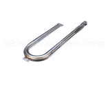 410-00373 Grindmaster Cecilware Ss Burner Assembly