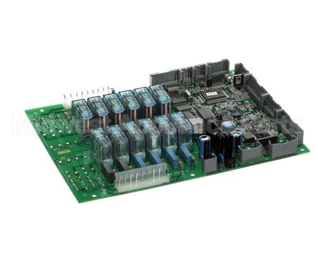 410-00437 Grindmaster Cecilware Boardcpu/Actuator 16 Bit 4M