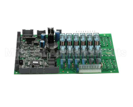 410-00437 Grindmaster Cecilware Boardcpu/Actuator 16 Bit 4M