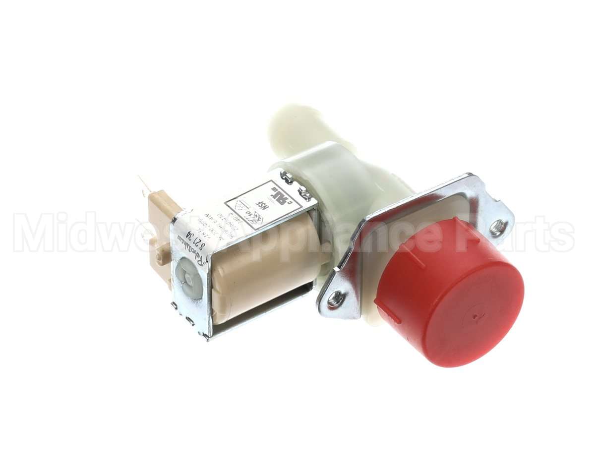 410-00852 Grindmaster Cecilware Valve Inlet Solenoid 240V 3/4"_Marco_150