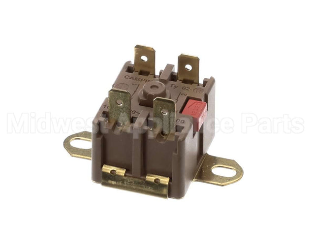 410-00857 Grindmaster Cecilware Thermal Switch Dual Pole 125Deg_Marco_15