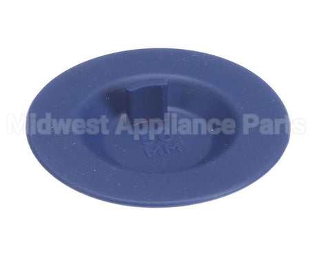 410-00864 Grindmaster Cecilware 58Mm Silicone Backflush Disk_Macmaxe