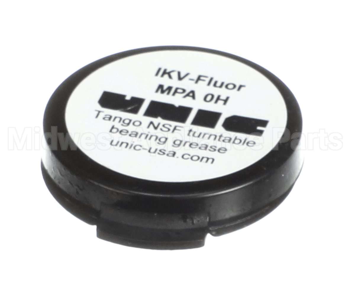 410-00865 Unic Grease Ikv Fluor Mpa 0H Single Use