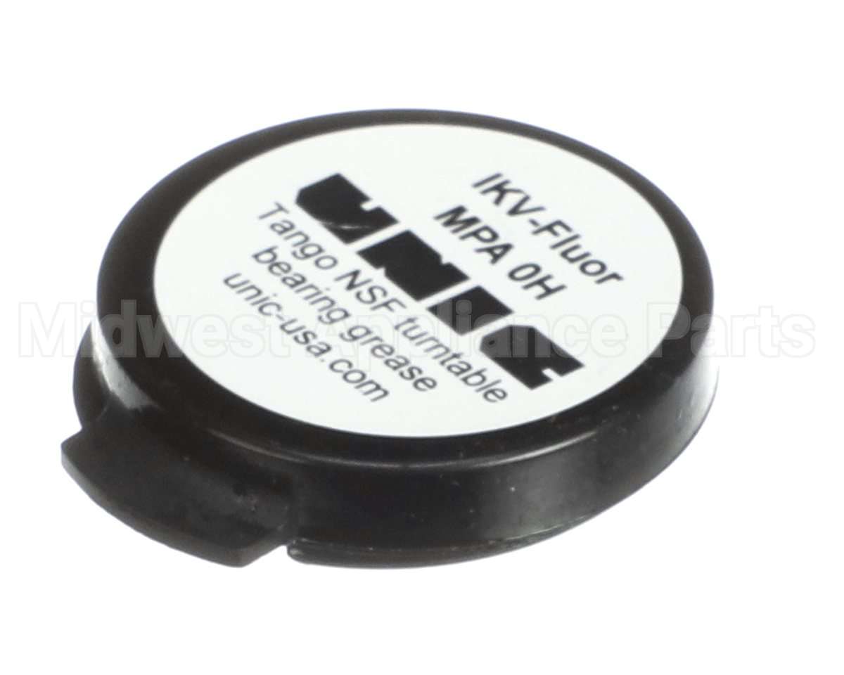410-00865 Unic Grease Ikv Fluor Mpa 0H Single Use