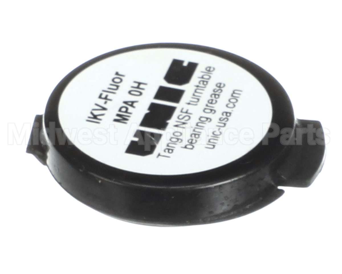 410-00865 Unic Grease Ikv Fluor Mpa 0H Single Use