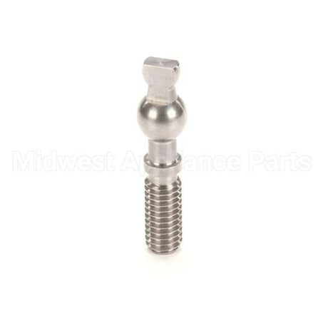 410-27B Compatible Perlick Handlelever, Stainless Steel