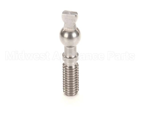410-27B Perlick Handle Lever, Stainless Steel