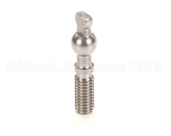 410-27B Perlick Handle Lever, Stainless Steel