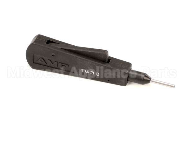 4100-003 Concordia Beverage Tool Pin Removal Medium