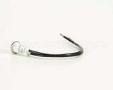 4100 Nieco Light-Red W / Wires, Main (250V)