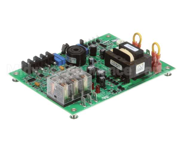 41001 Gold Medal Products Temperature Control