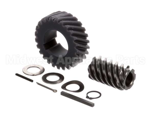 410031 Globe Knife Gear-Nylon Kit