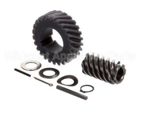 410031 Globe Knife Gear-Nylon Kit