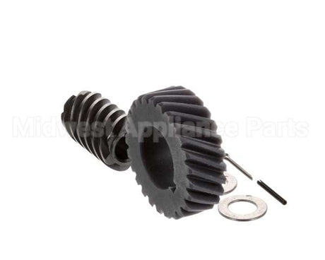 410031 Globe Knife Gear-Nylon Kit