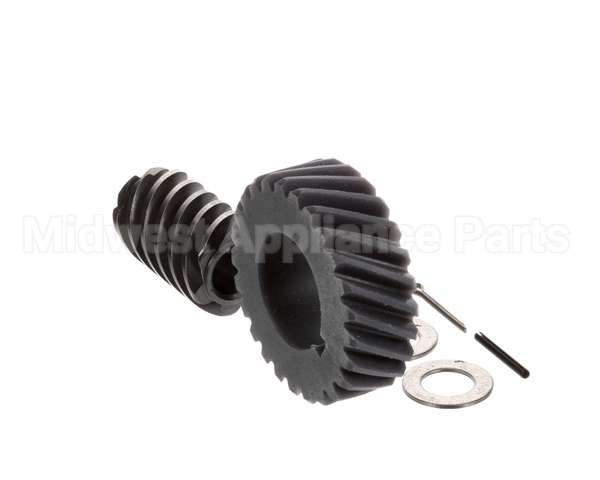 410031 Globe Knife Gear-Nylon Kit