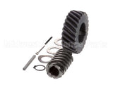 410031 Globe Knife Gear-Nylon Kit