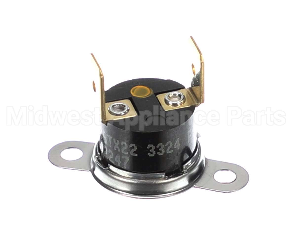 410074000 Berko Fan Delay Switch