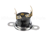 410074000 Berko Fan Delay Switch