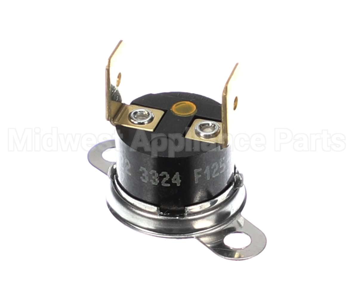 410074000 Berko Fan Delay Switch