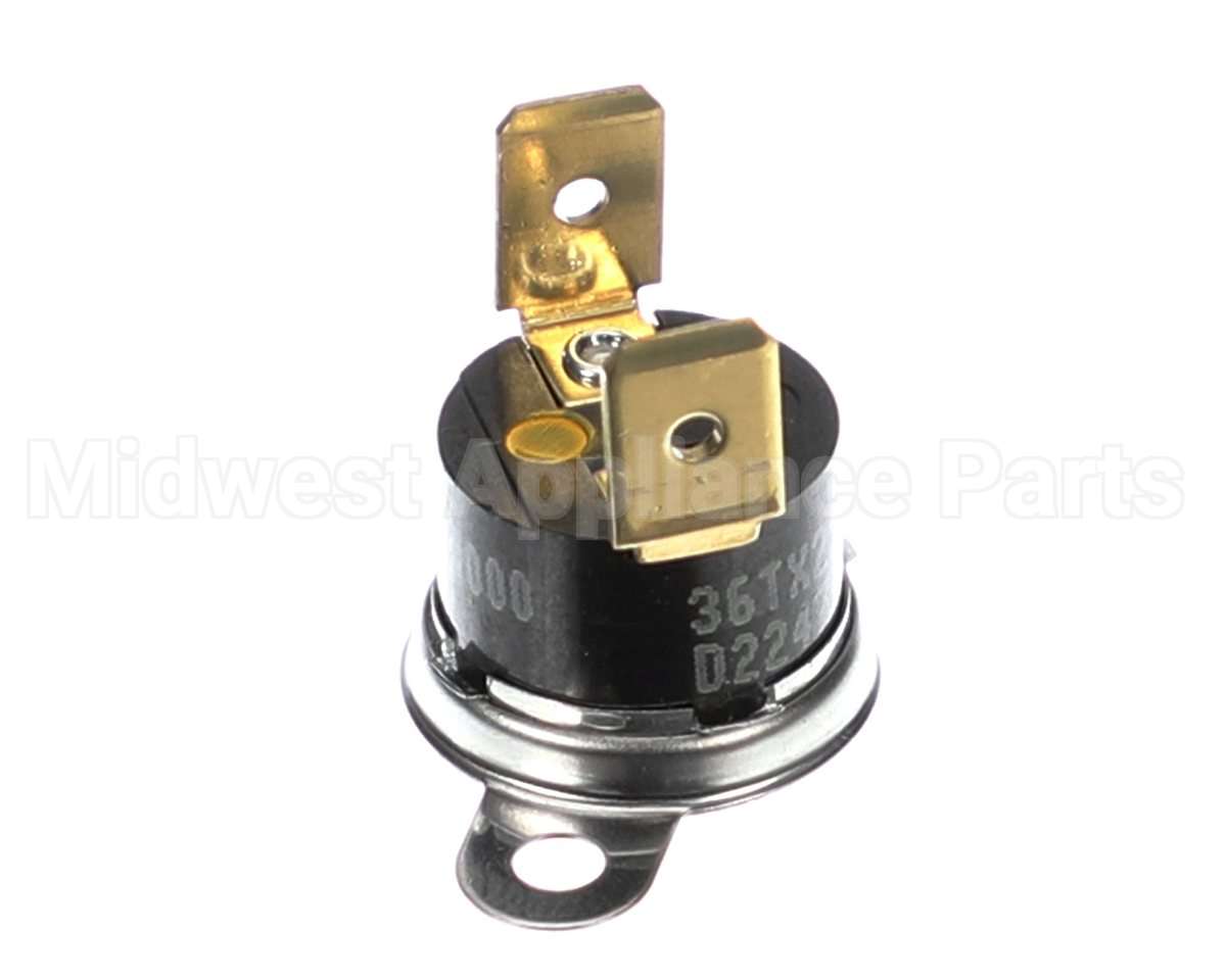 410074000 Berko Fan Delay Switch