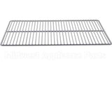 41008 Compatible Silver King Shelf, Ref, Epoxy, 16"X24-3/8"
