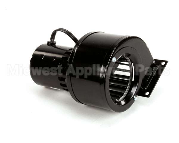 41015 Gold Medal Products Exhaust Blower, 115V