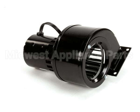 41015 Gold Medal Products Exhaust Blower, 115V