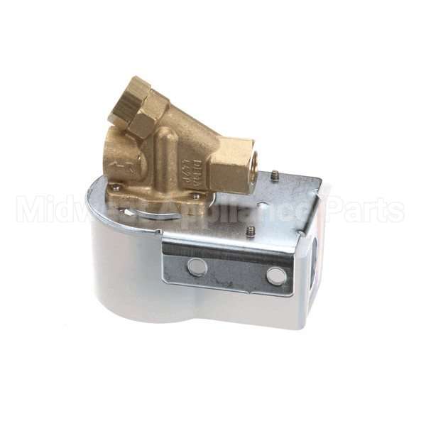 41015.00 Compatible CMA Solenoid Valve 1/4 W/Cover 115