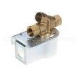 41015.49 Compatible CMA Solenoid Valve 3/8 115V