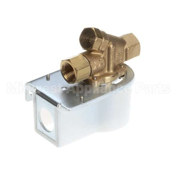 41015.49 Compatible CMA Solenoid Valve 3/8 115V
