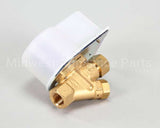 41015.70 Cma Solenoid Valve 3/8 220V