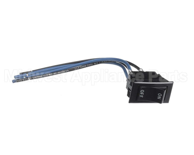 410170001 Marley Cooling On/Off Rocker Switch