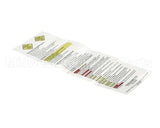 41019 Gold Medal Products Universal Popper Decal