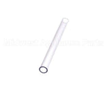 41019.11 Cma 1/2 Id X 11/16 Od Clear Vinyl