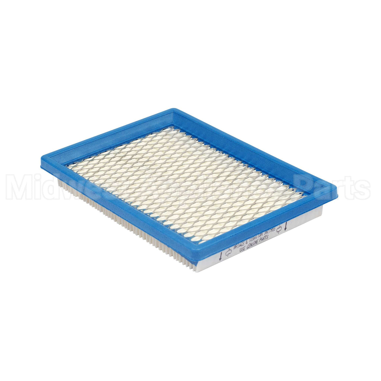 4102 Briggs & Stratton Air-Filter (5 X 397795S)