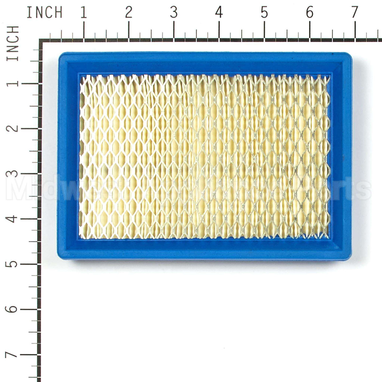 4102 Briggs & Stratton Air-Filter (5 X 397795S)