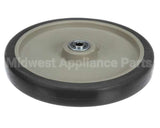 41020 Cambro Rear 10" Wheel